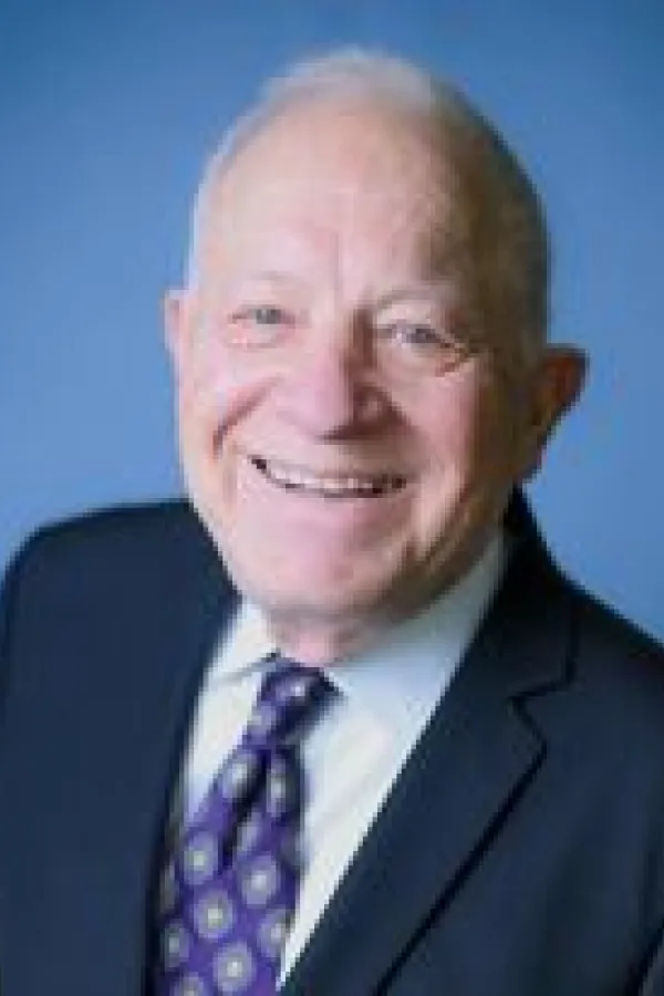 James J. Granby, Of Counsel