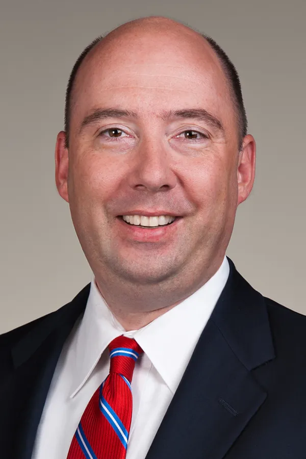 Christian B. Stegmaier