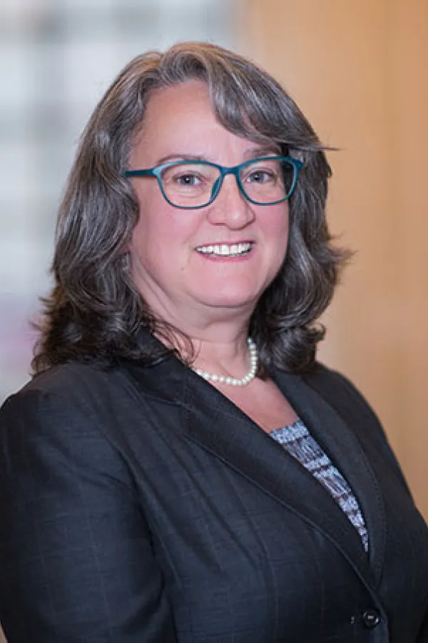 Theresa Scotto-Lavino