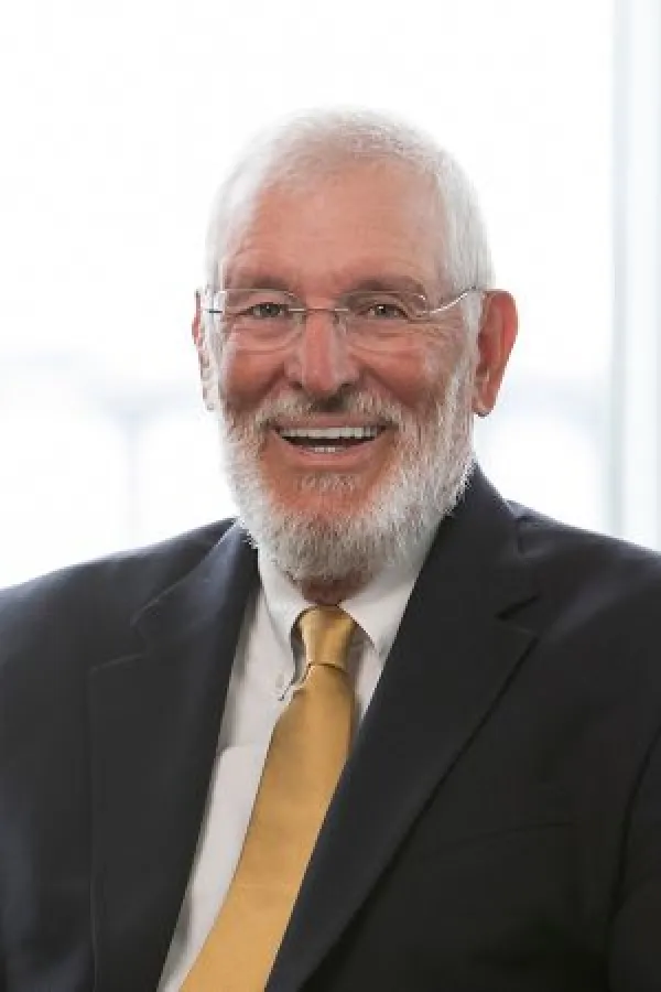 Charles T. Shad (Retired)