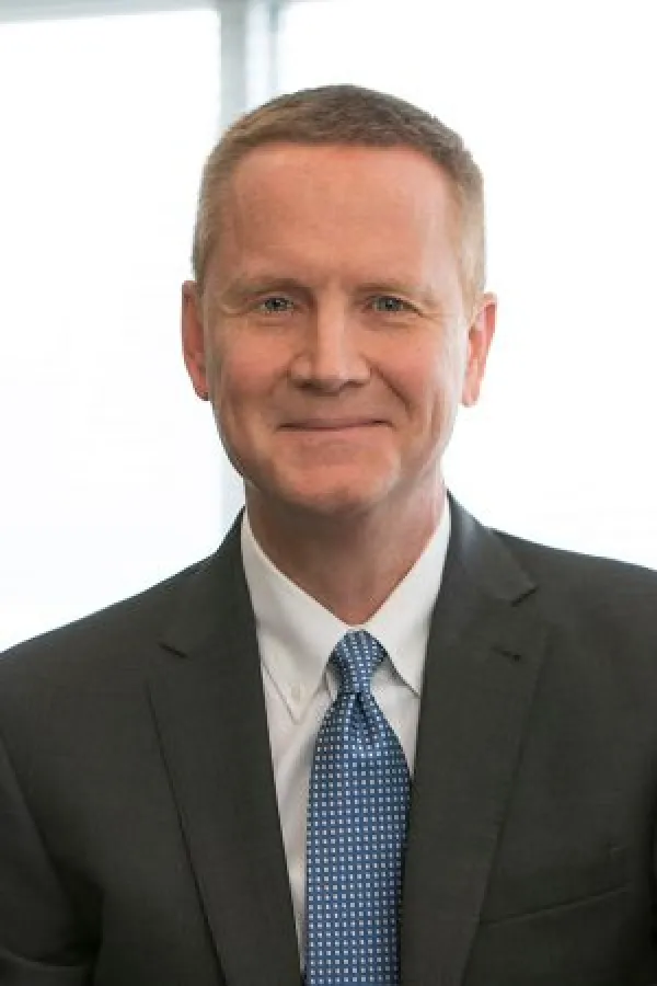 Joseph B. Stokes, III