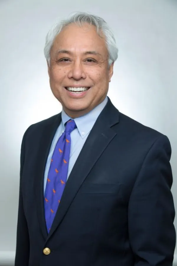 David M. Villadolid