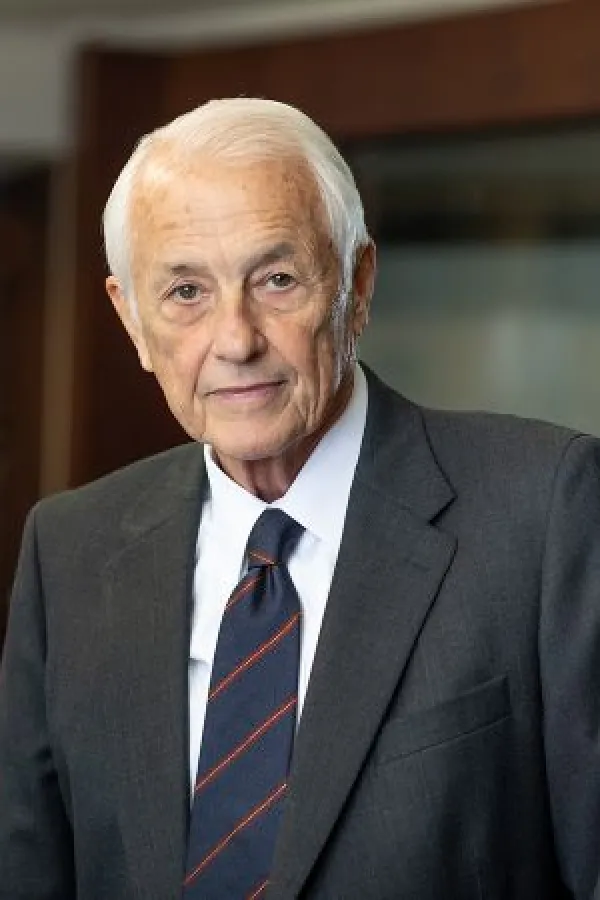 Daniel Lund, Of Counsel