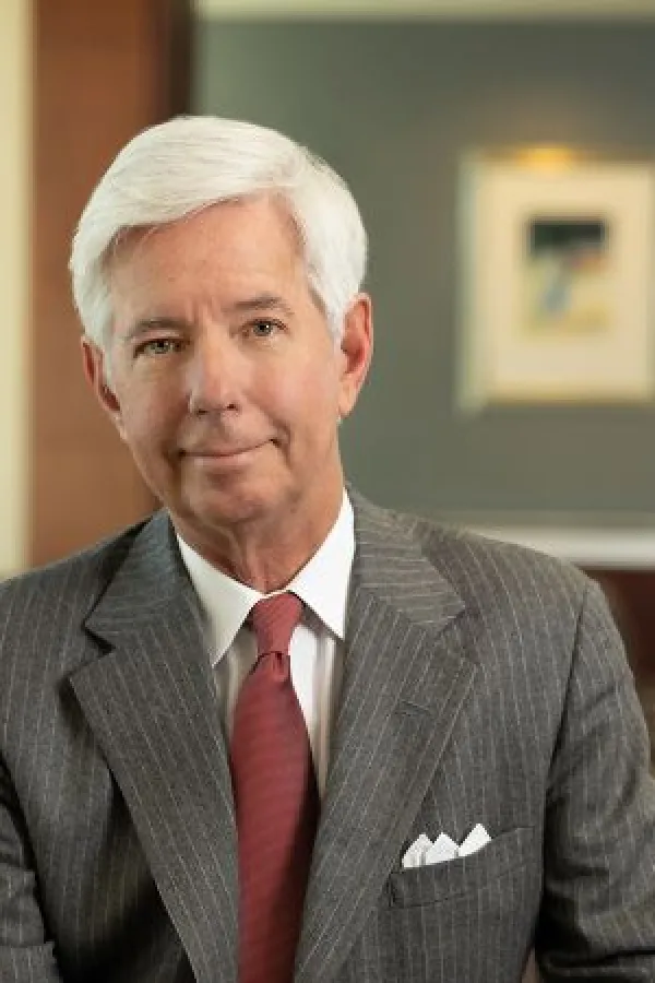 Stephen L. Williamson