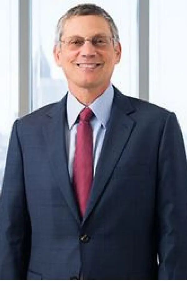 Douglas P. Krevolin