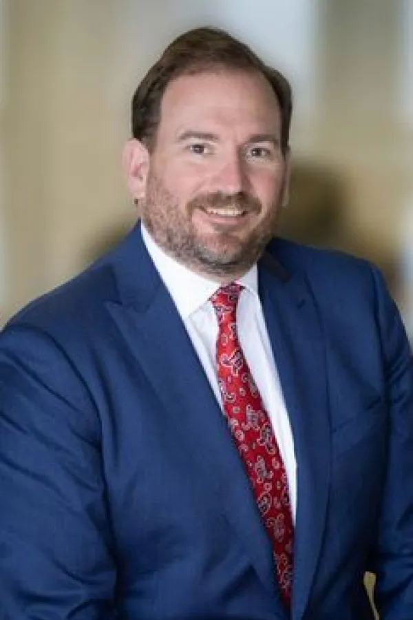 R. Christopher Esson