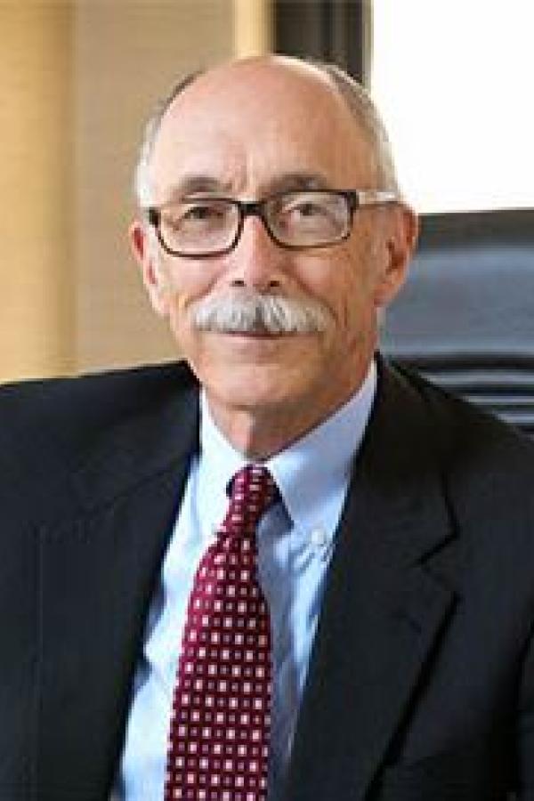 Stephen H. Jordan, Of Counsel