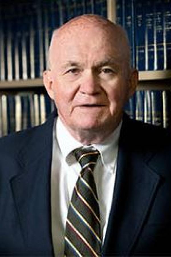 Thomas R. Solomich, Of Counsel