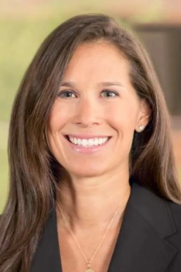 Christina McAlpin Taylor