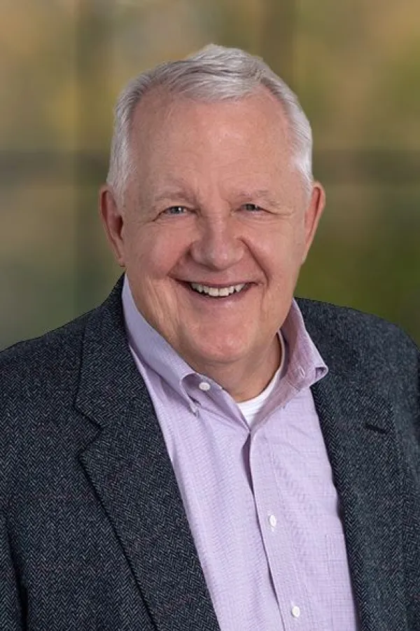 Richard R. Beresford