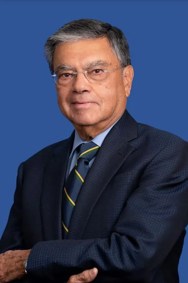 Dr. Mario Melgar-Adalid, Of Counsel