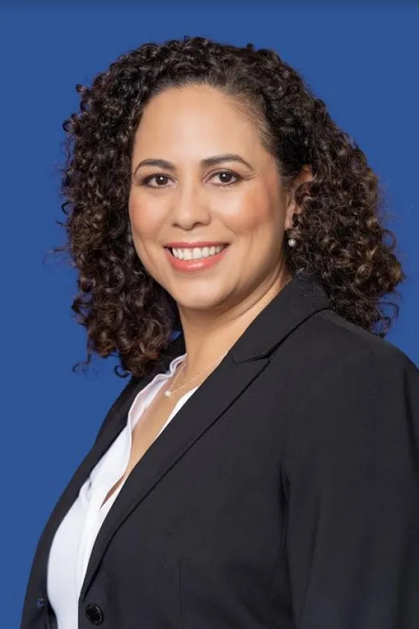 Marissa Sandoval Rodriguez