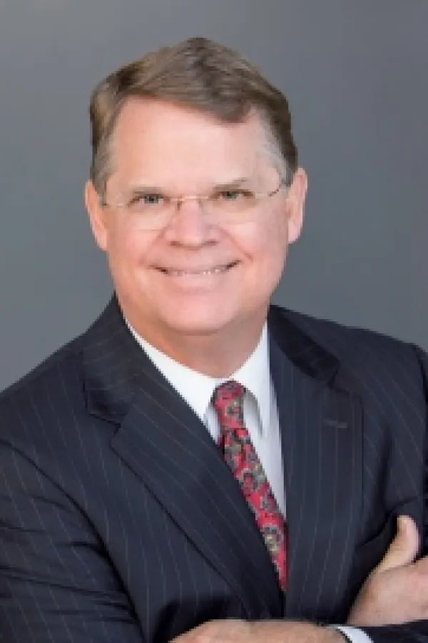 Stephen K. Marmaduke