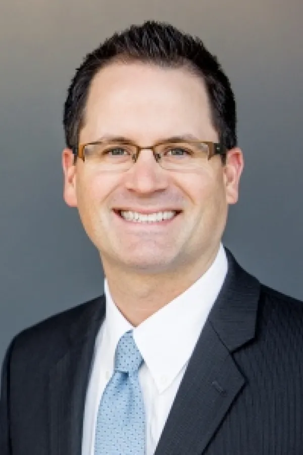 Steven J. Williamson