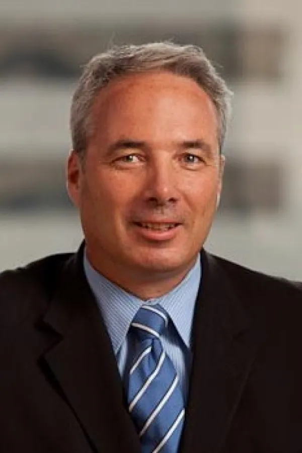 Shamus P. O&#039;Meara