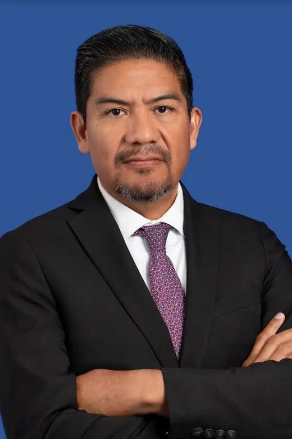 Omar L&oacute;pez