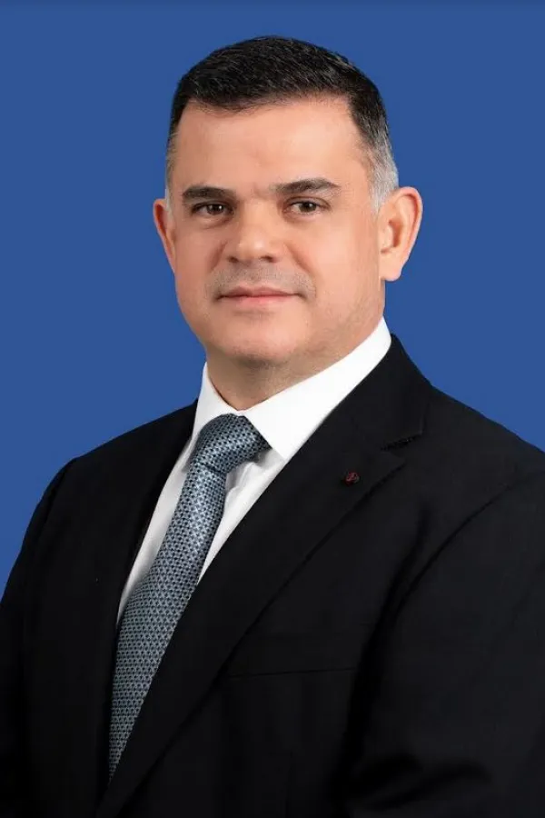 Jorge Ojeda