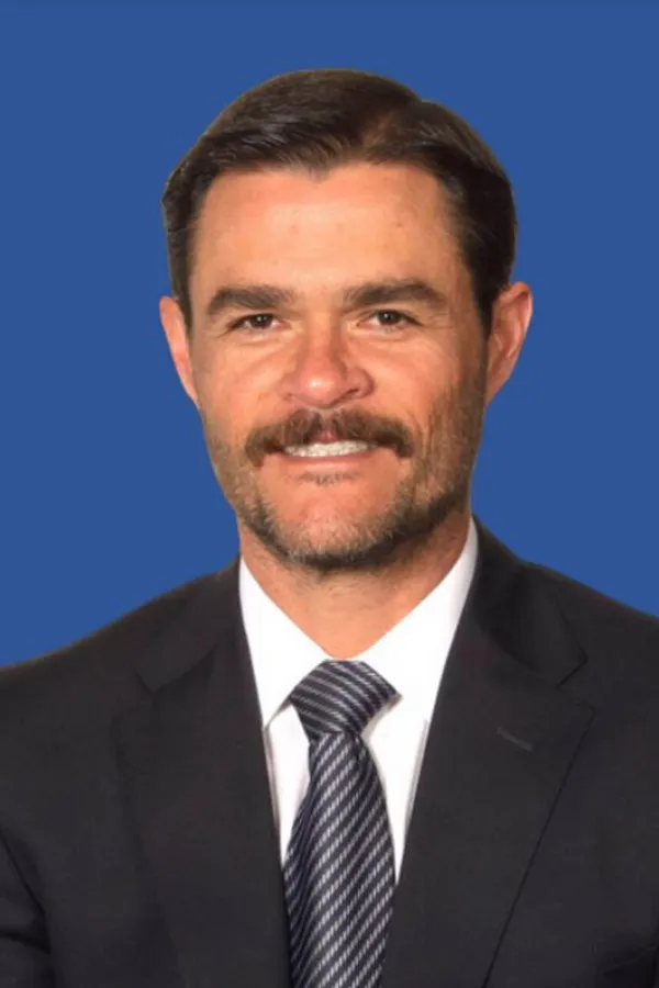 Francisco Barbosa, Of Counsel