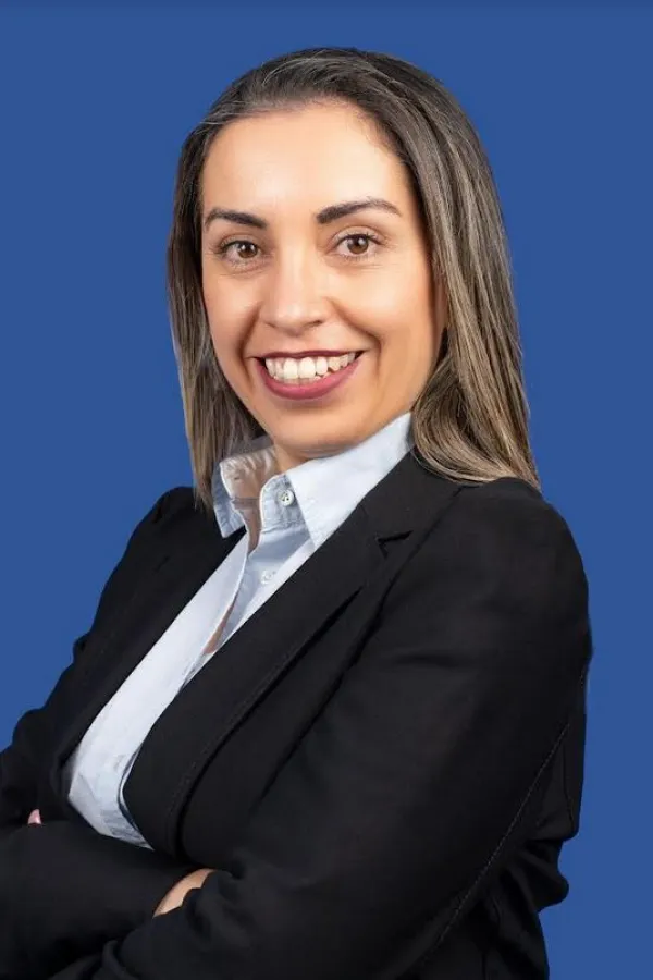 Julieta Guzm&aacute;n