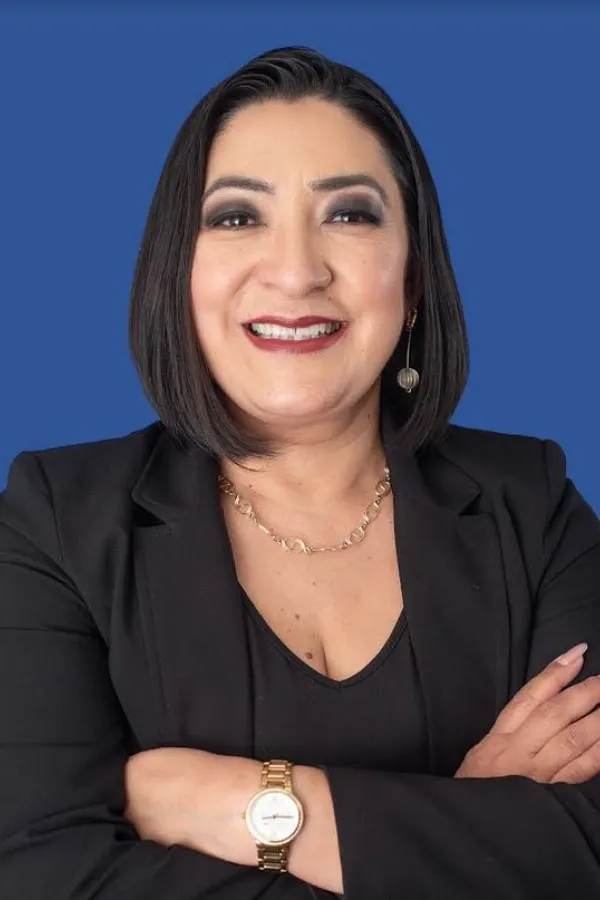 Nefris S&aacute;nchez