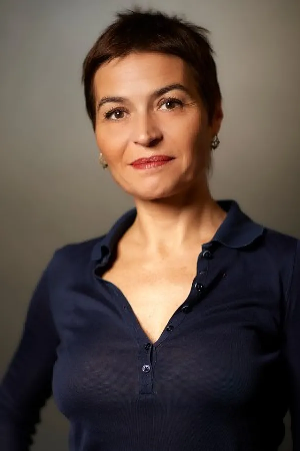 Celine Roquelle-Meyer