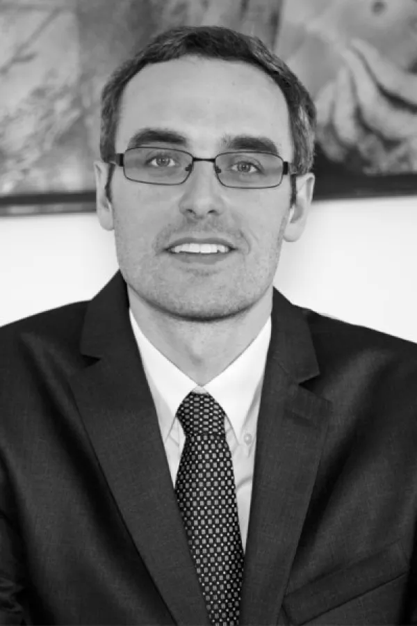 Stefano Zandegiacomo De Zorzi