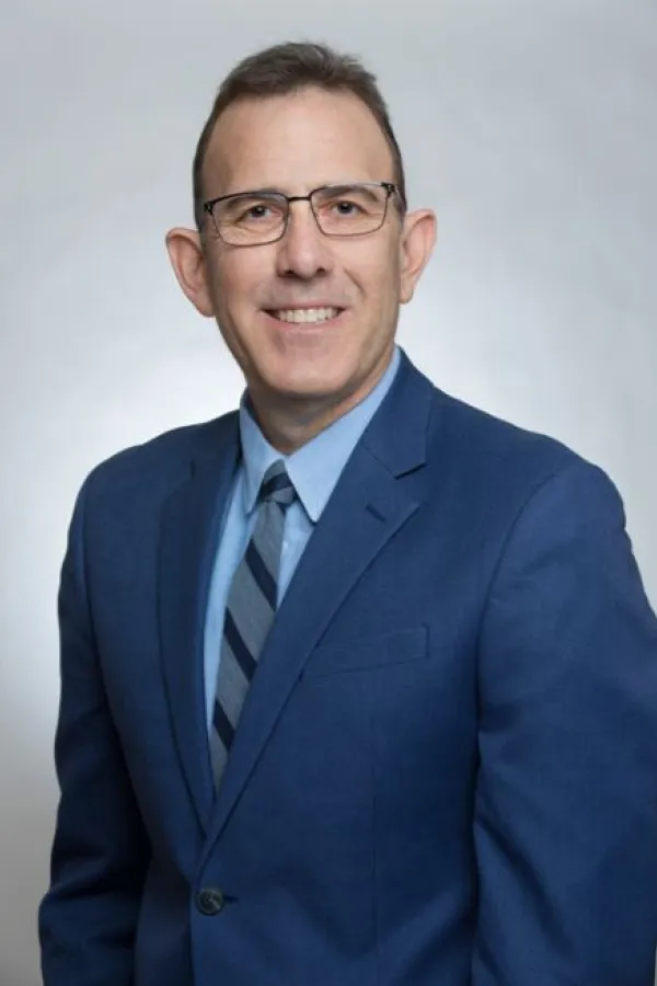 Gregory A. Rosenthal