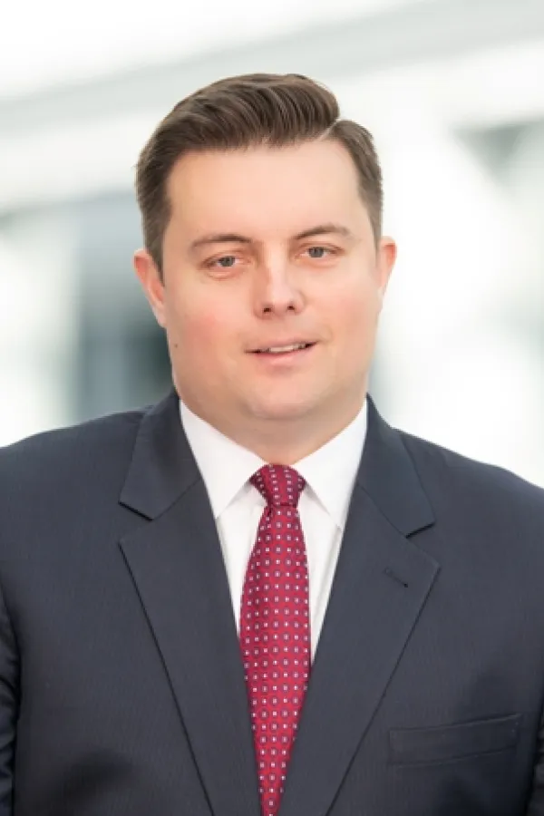 Joseph M. Charchalis