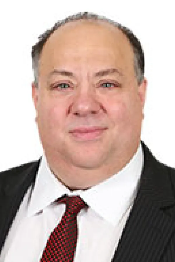 William A. Korman Partner