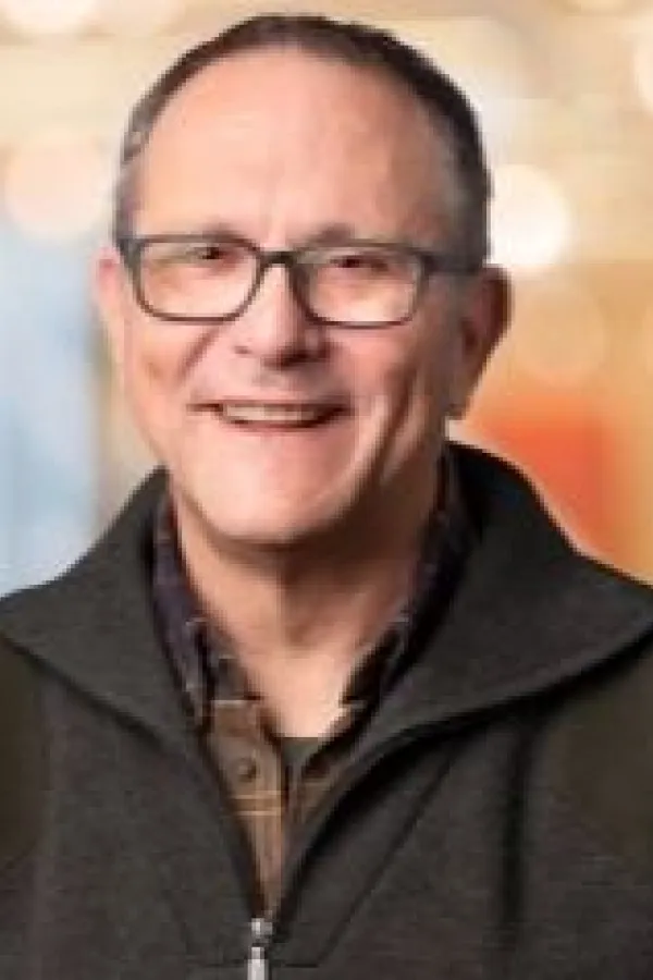 Benjamin M. Alexander