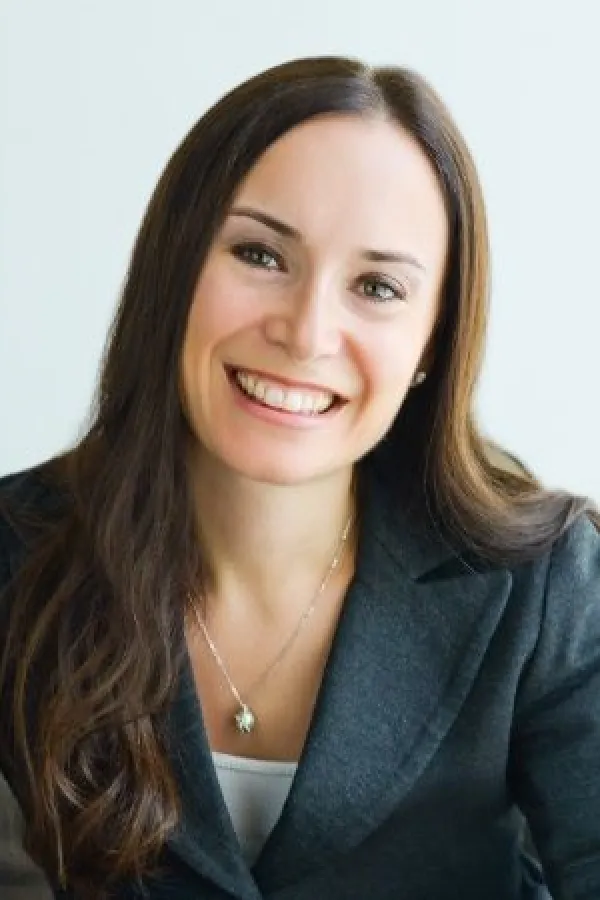 Caroline Berube BCL, LL.B