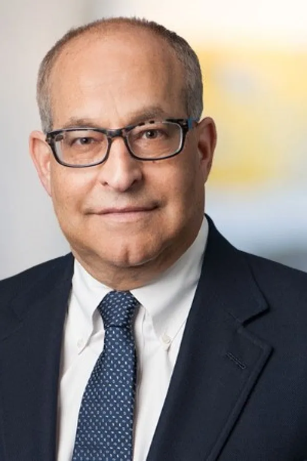 Henry D. Finkelstein