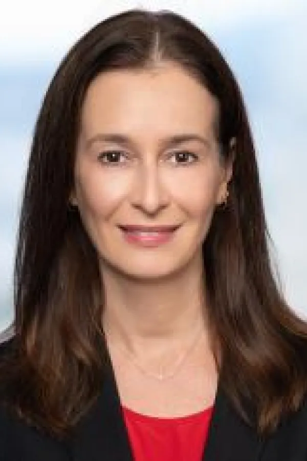 Natasha Shabani, Of Counsel