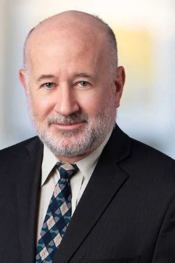 Marc M. Stern