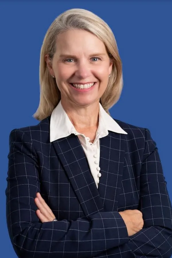 Carrie Osman, Of Counsel