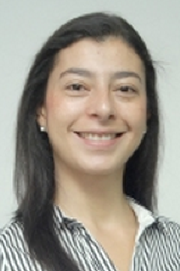 Susana Mowerman Ocampo