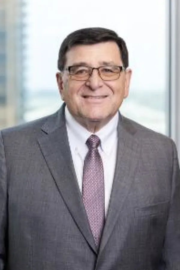 R. A. &quot;Sonny&quot; Ferguson, Jr.