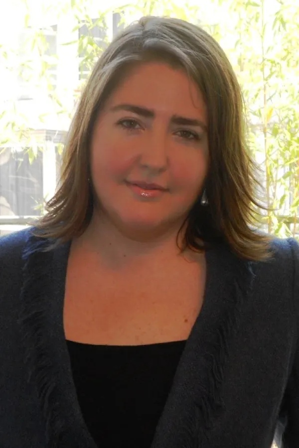 Magdalena Mar&iacute;a Etcheverrigaray