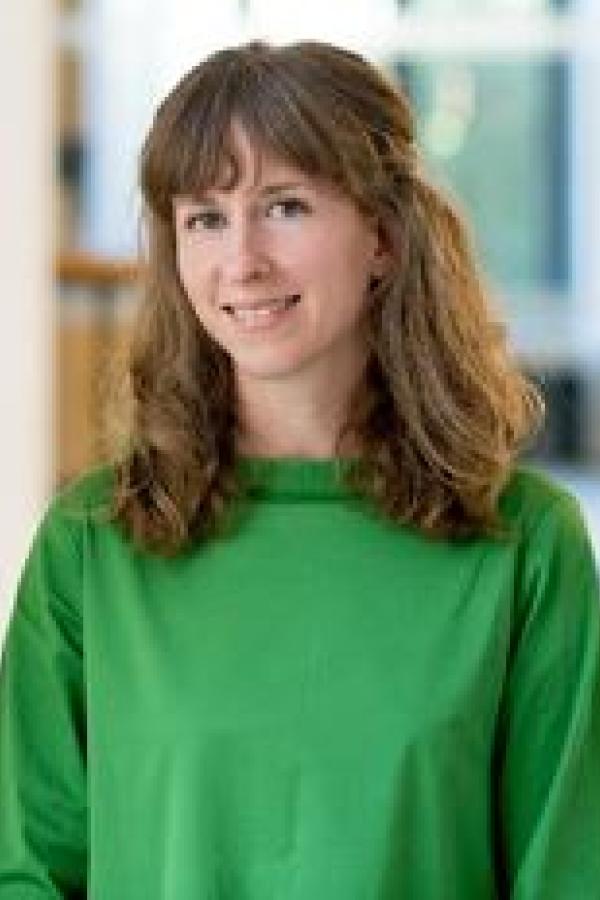 London Attorney Frances Spooner » Marriott Harrison LLP » Primerus