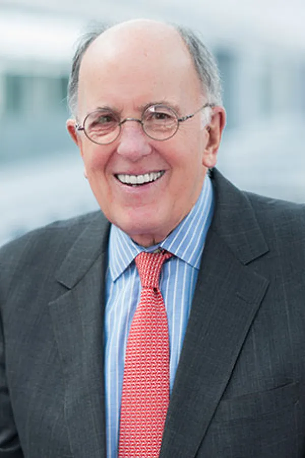 John J. Halleron, III, Of Counsel