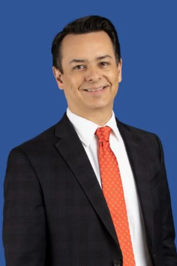 Javier Zapata