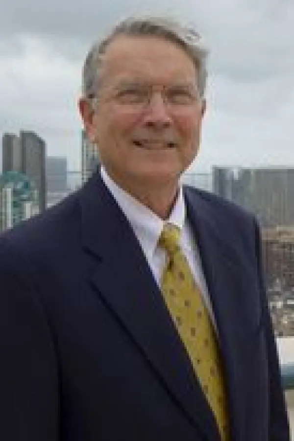 Dion G. Dyer, Of Counsel