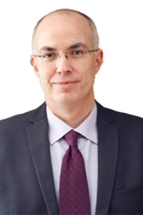 Marco Alcalde Strohschein