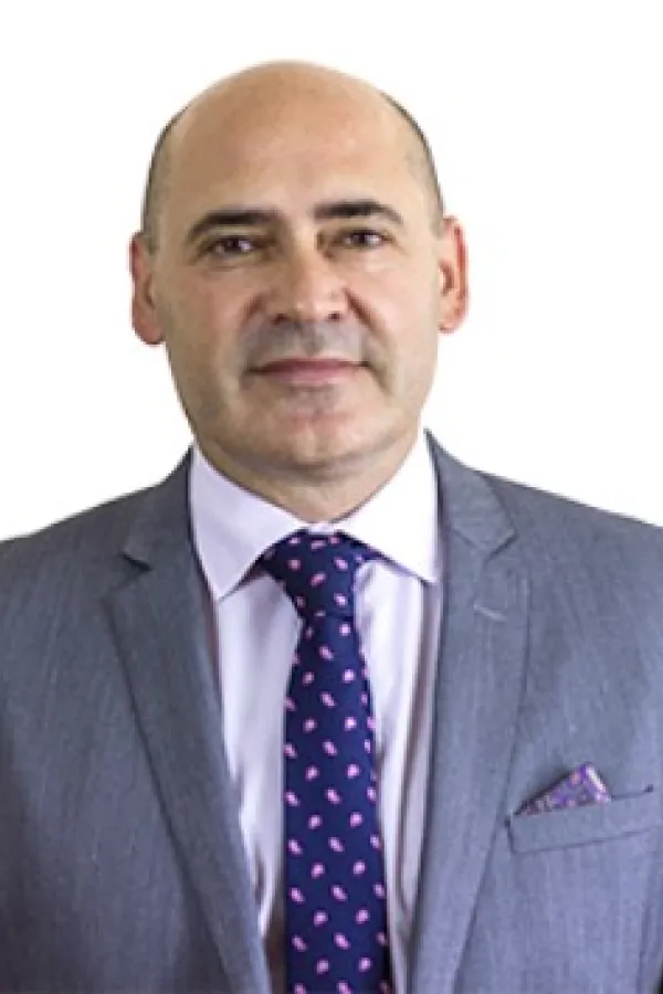 Rafael Sanju&aacute;n L&oacute;pez