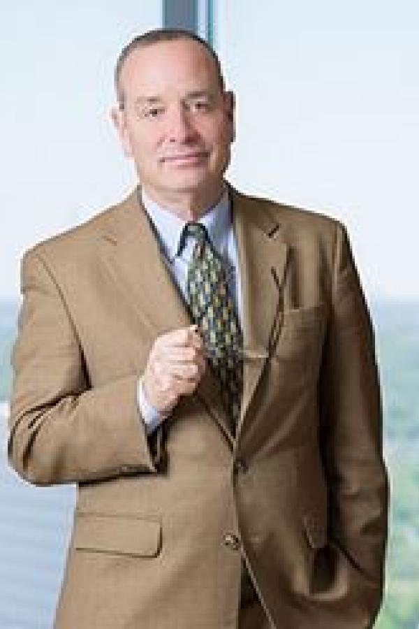 Atlanta Attorney Halsey G. Knapp, Jr. » Krevolin & Horst, LLC » Primerus
