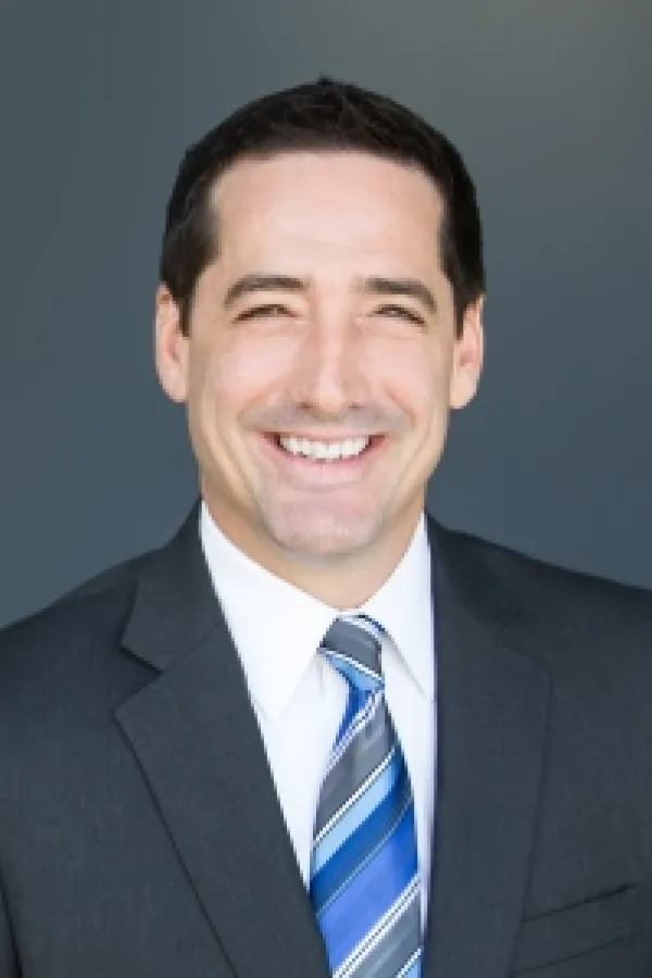 George A. Guthrie, Of Counsel