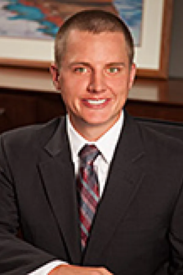 Lance D. Meyer