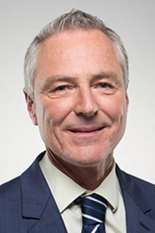 Paul Carroll BA, LLB