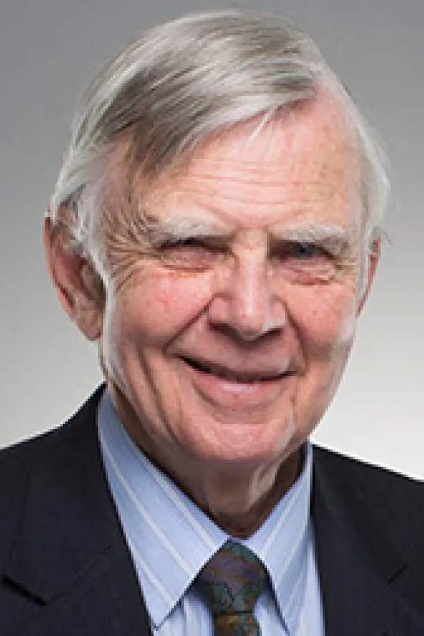 Tony Carroll, Special Counsel KCSG, AM, LLB