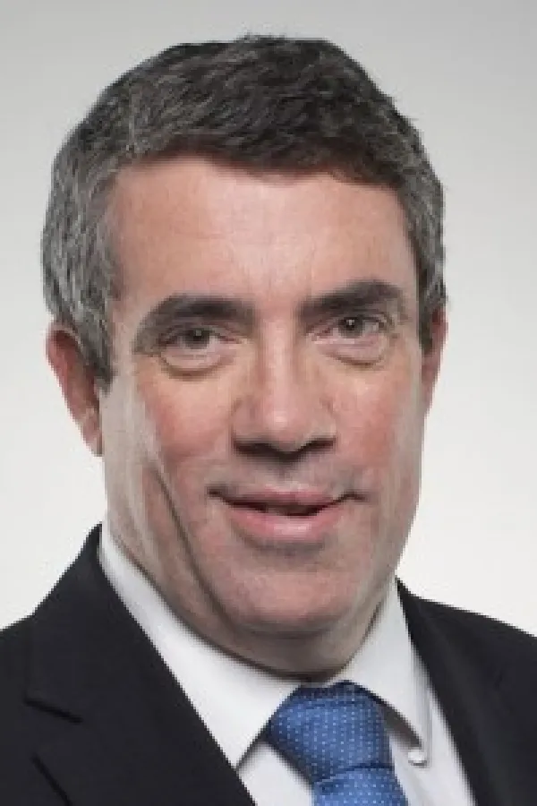 Tim Concannon BA, LLB